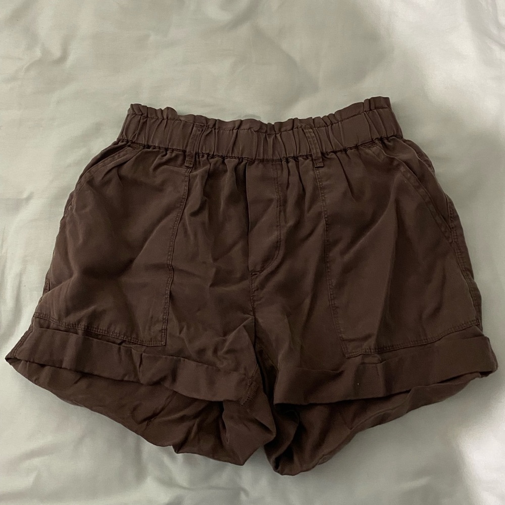 Aerie shorts